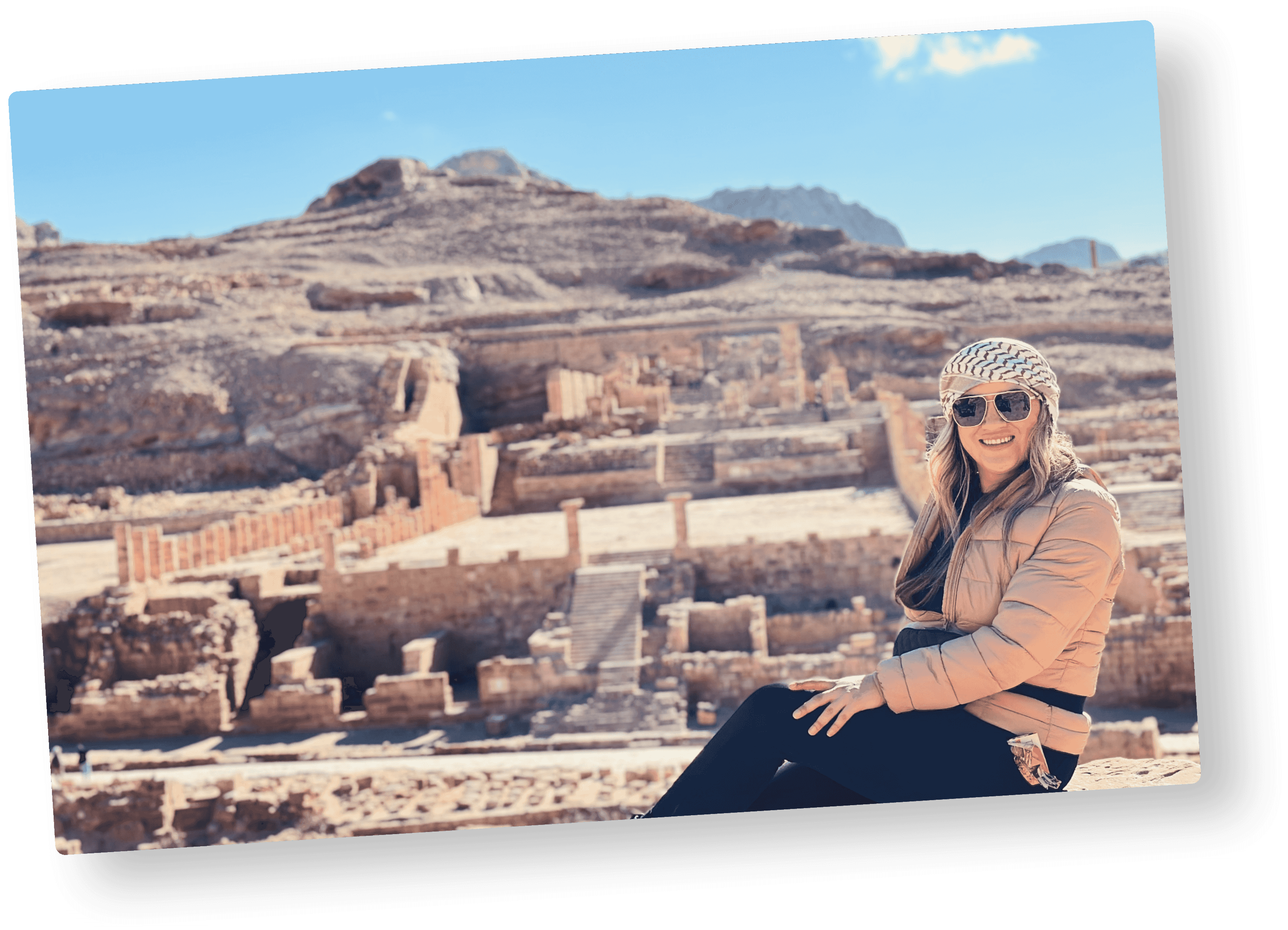 Step 1 - Snap & Upload